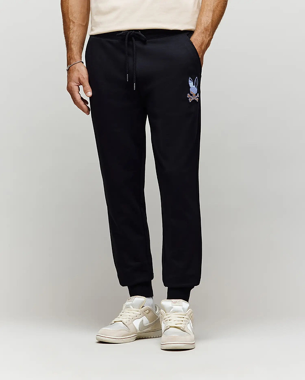 PANTALON DE SURVÊTEMENT DANTE  vue 1