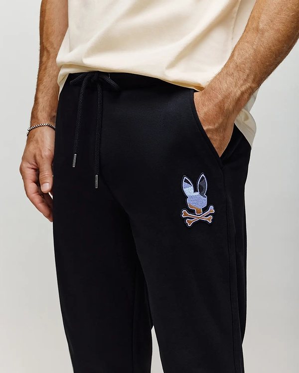 PANTALON DE SURVÊTEMENT DANTE  vue 2