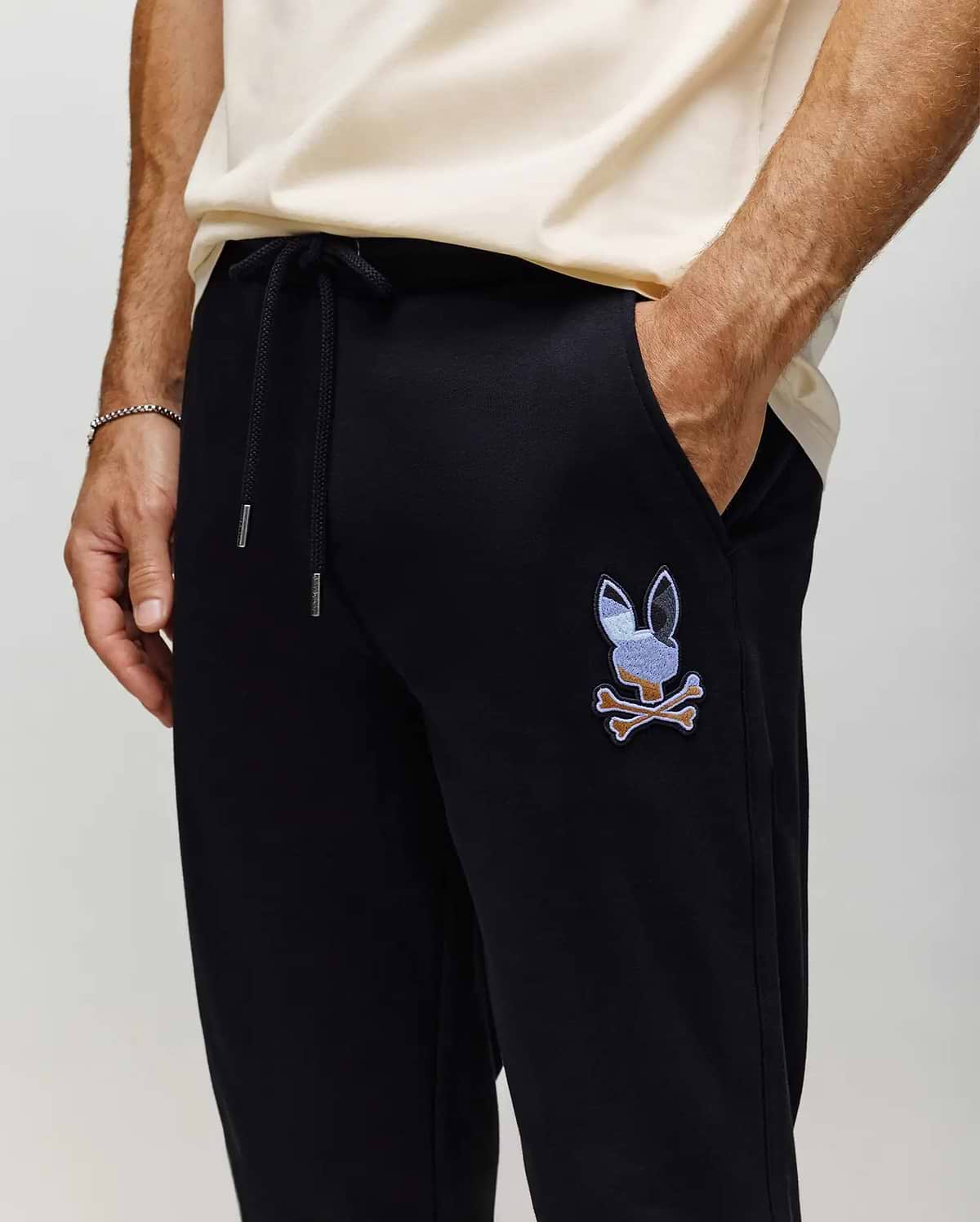 MENS DANTE SWEATPANT 29 1/2 L - MB0800016