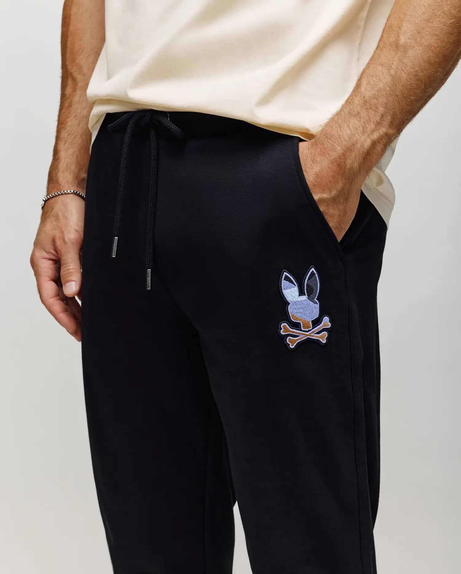MENS DANTE SWEATPANT 29 1/2 L - MB0800016