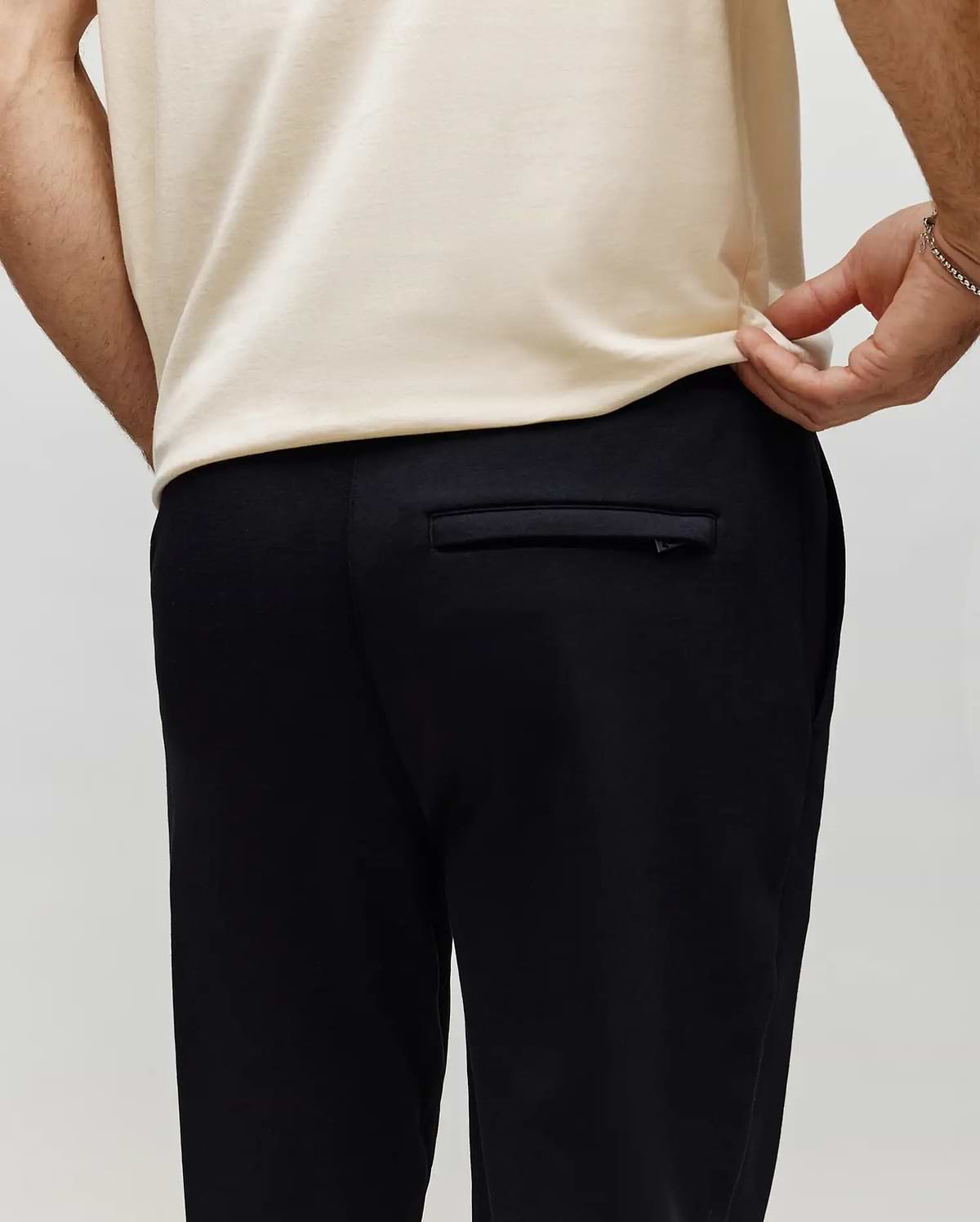 MENS DANTE SWEATPANT 29 1/2 L - MB0800016
