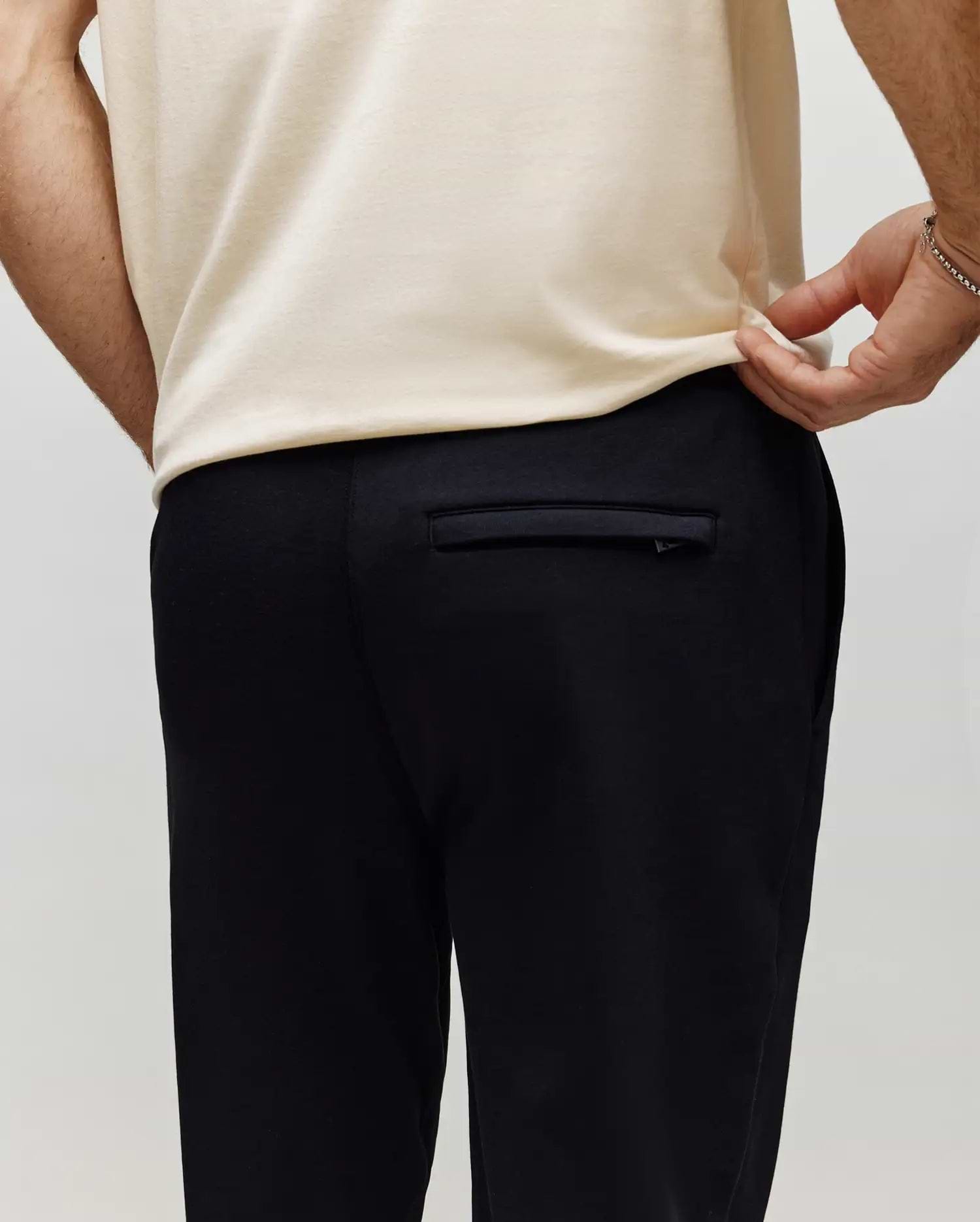 MENS DANTE SWEATPANT 29 1/2 L - MB0800016