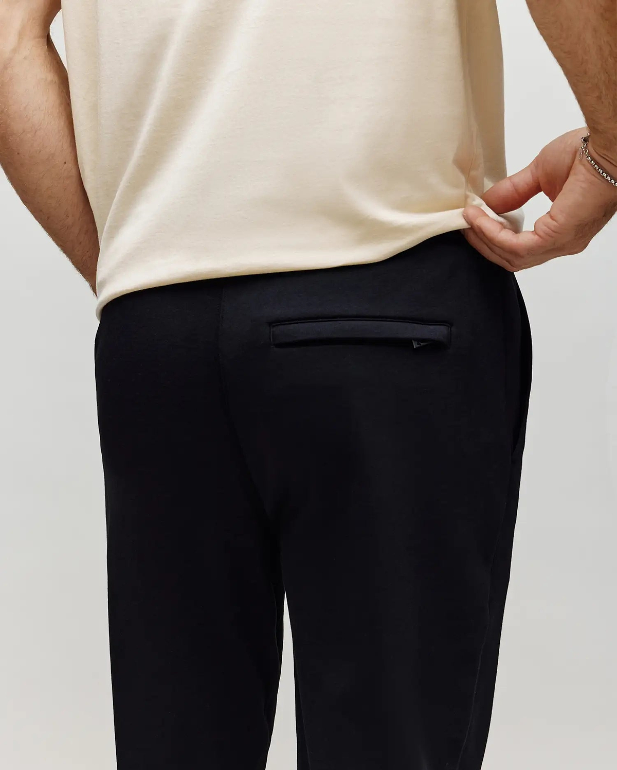 MENS DANTE SWEATPANT 29 1/2 L - MB0800016
