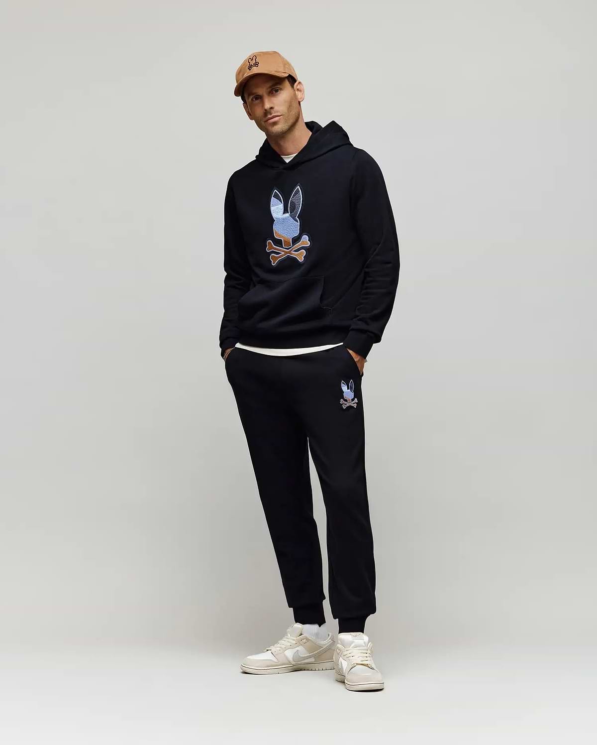 MENS DANTE SWEATPANT 29 1/2 L - MB0800016