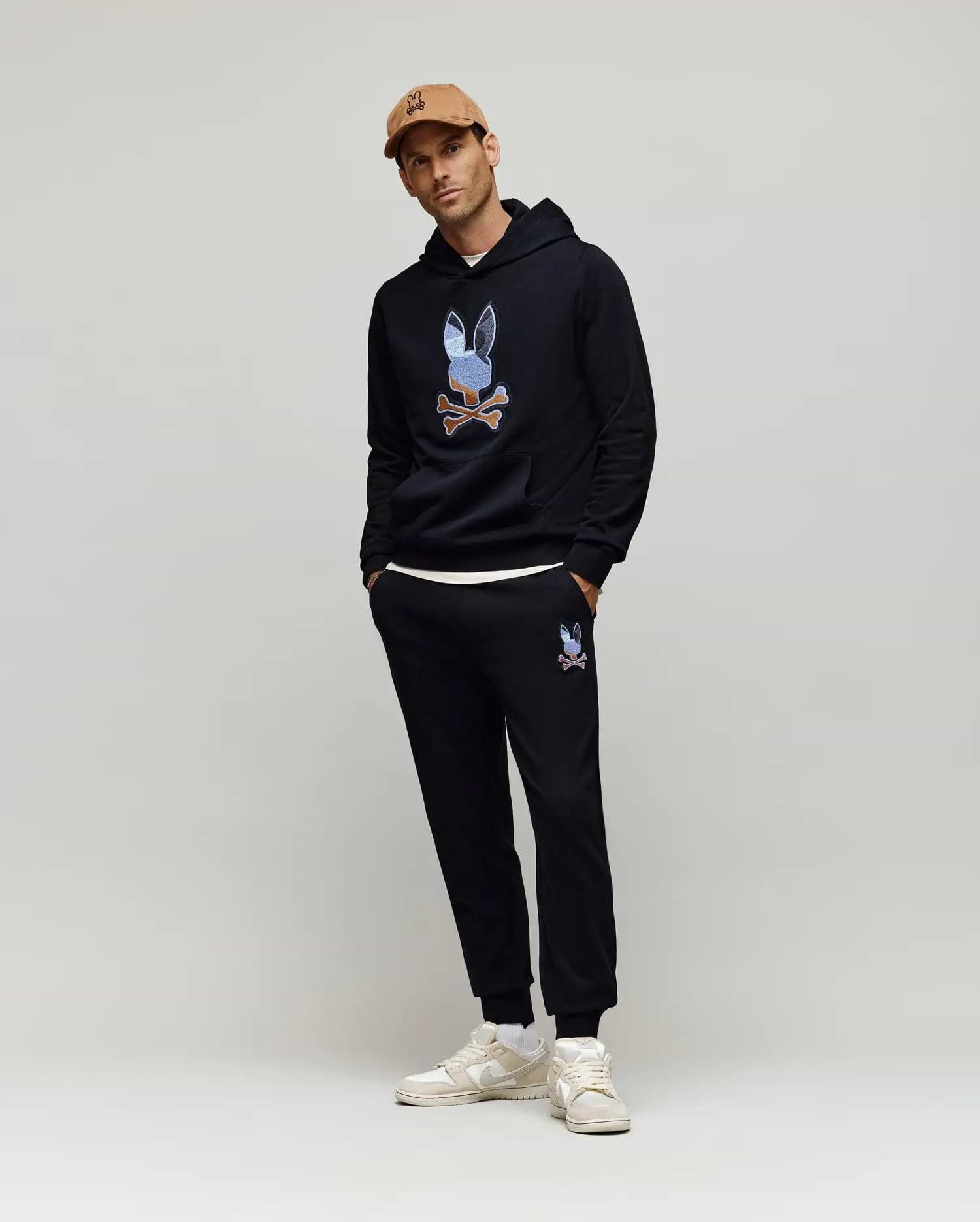 MENS DANTE SWEATPANT 29 1/2 L - MB0800016