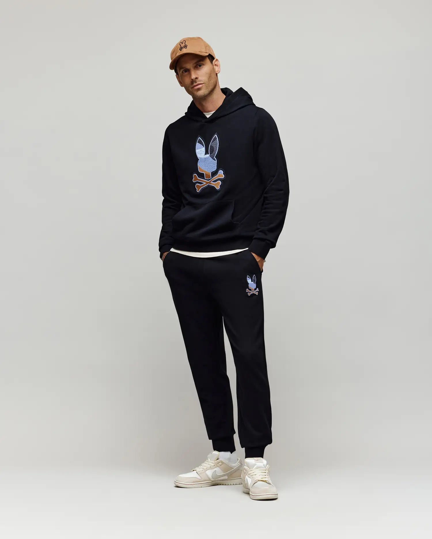 MENS DANTE SWEATPANT 29 1/2 L - MB0800016