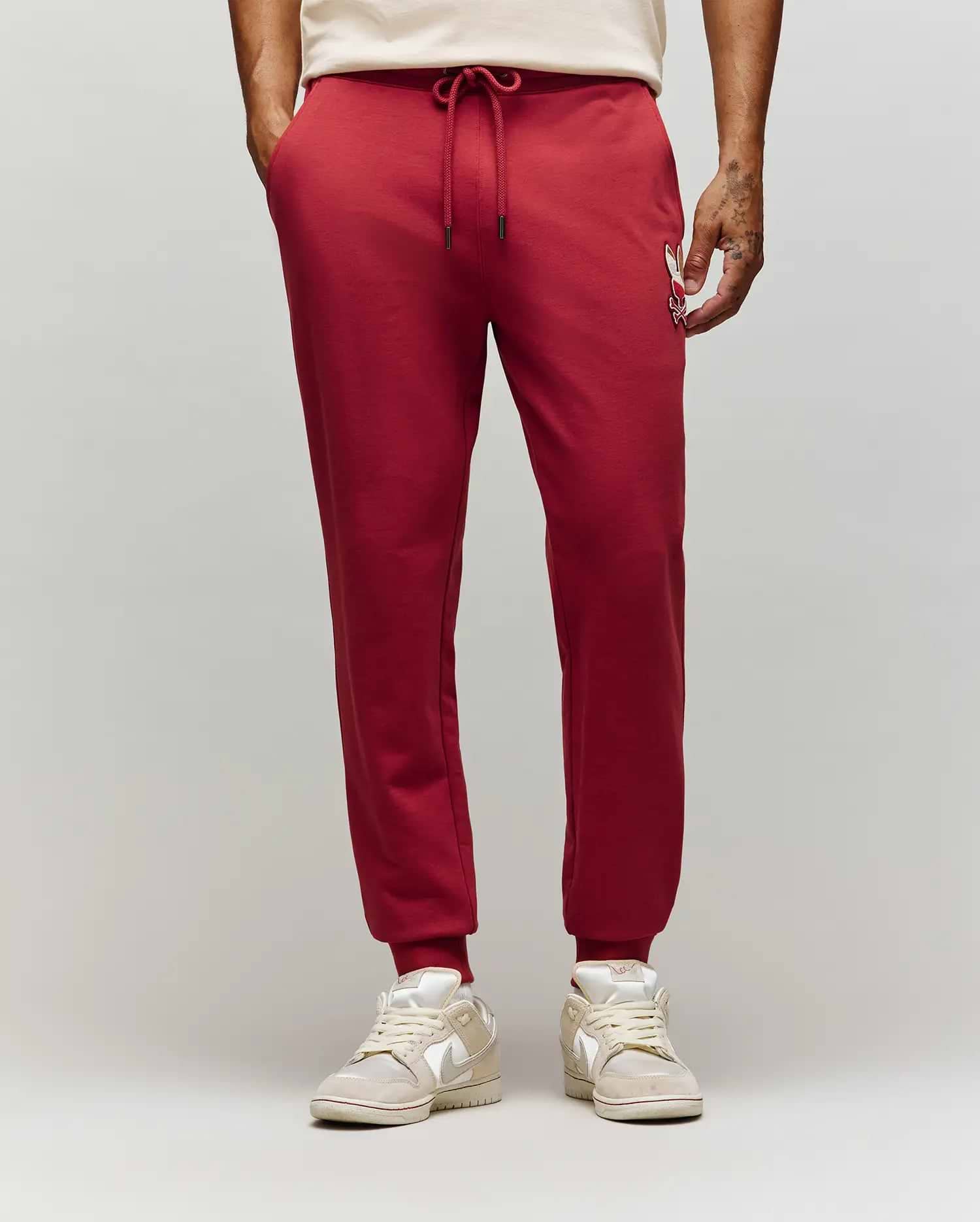 PANTALON DE SURVÊTEMENT DANTE vue 1