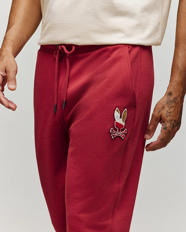 MENS DANTE SWEATPANT 29 1/2 L view 2