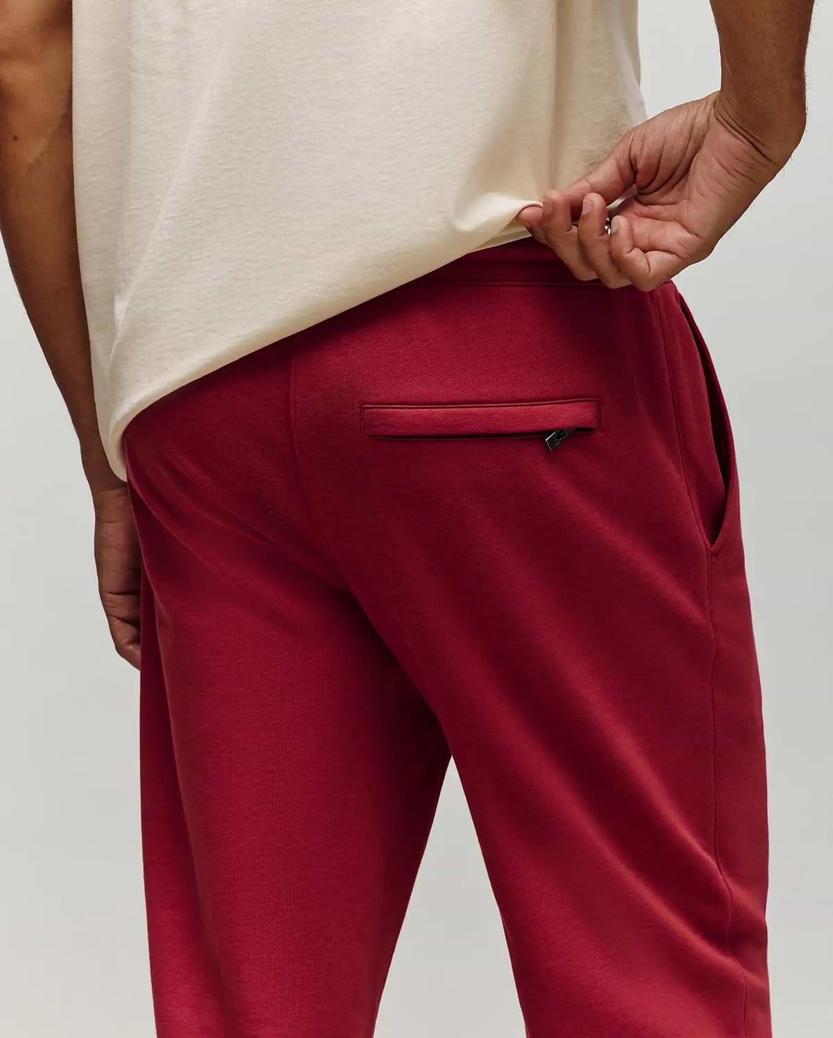MENS DANTE SWEATPANT 29 1/2 L view 3