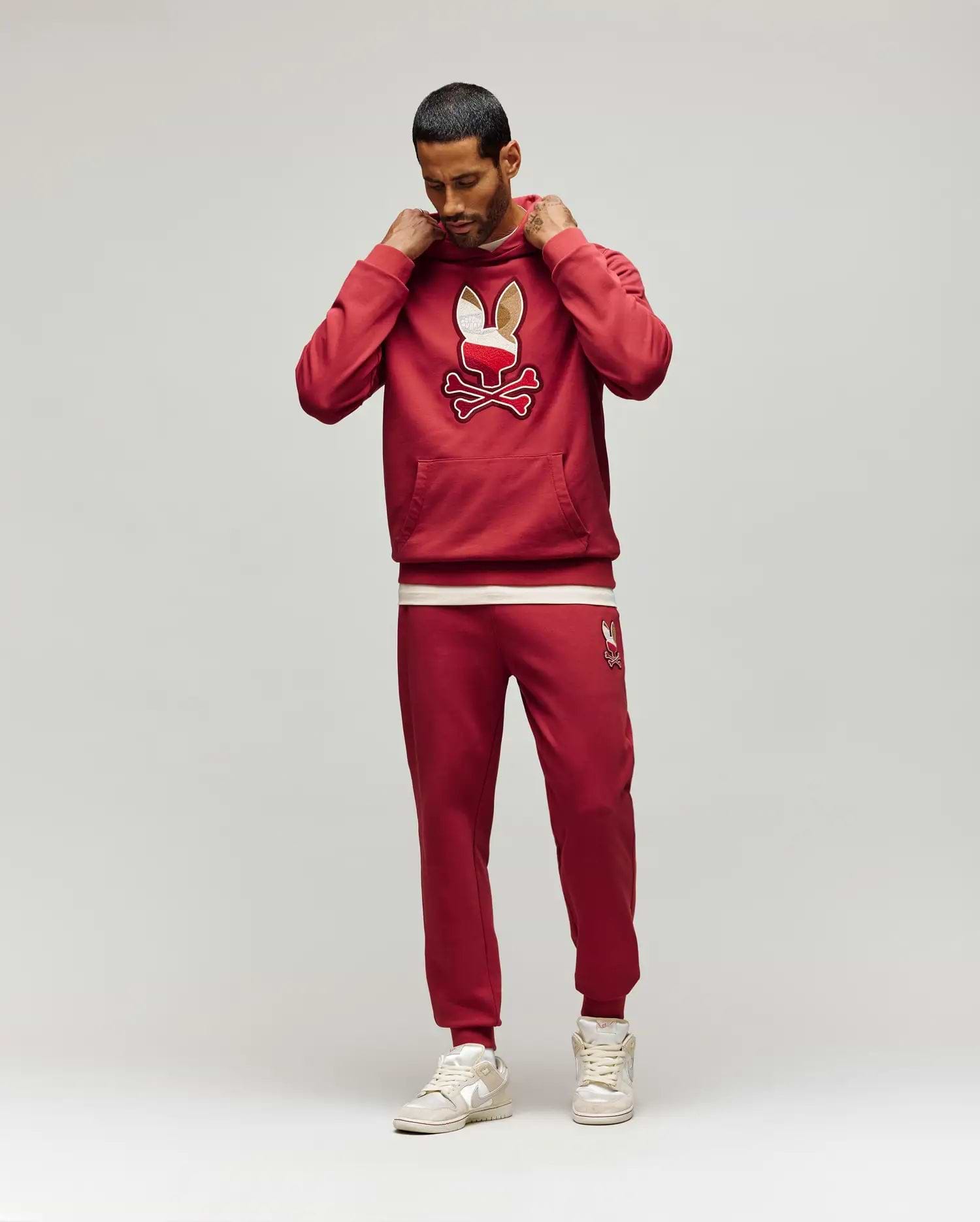 MENS DANTE SWEATPANT 29 1/2 L view 4