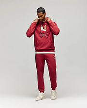 PANTALON DE SURVÊTEMENT DANTE vue 4