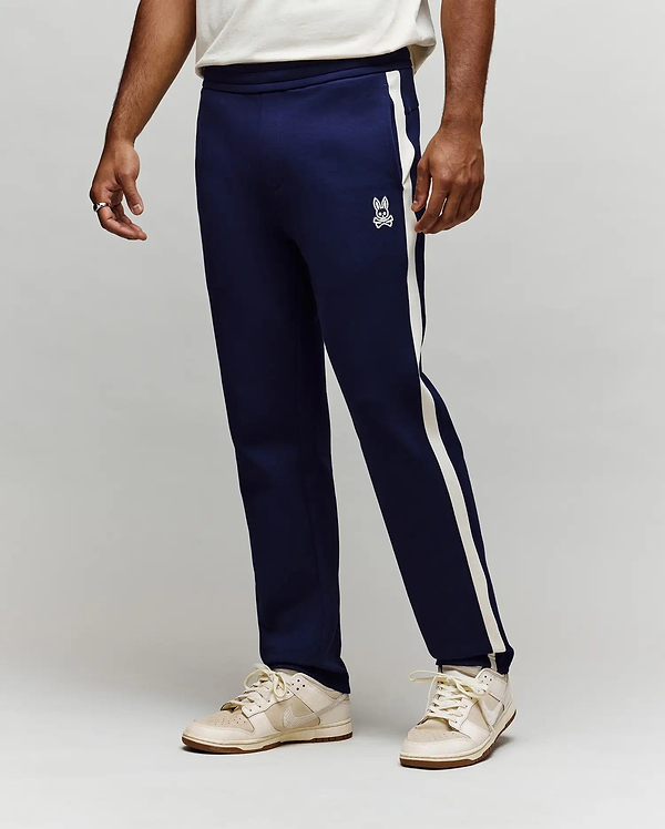 MENS STILES STRAIGHT LEG TRACK PANTS 30 L view 1