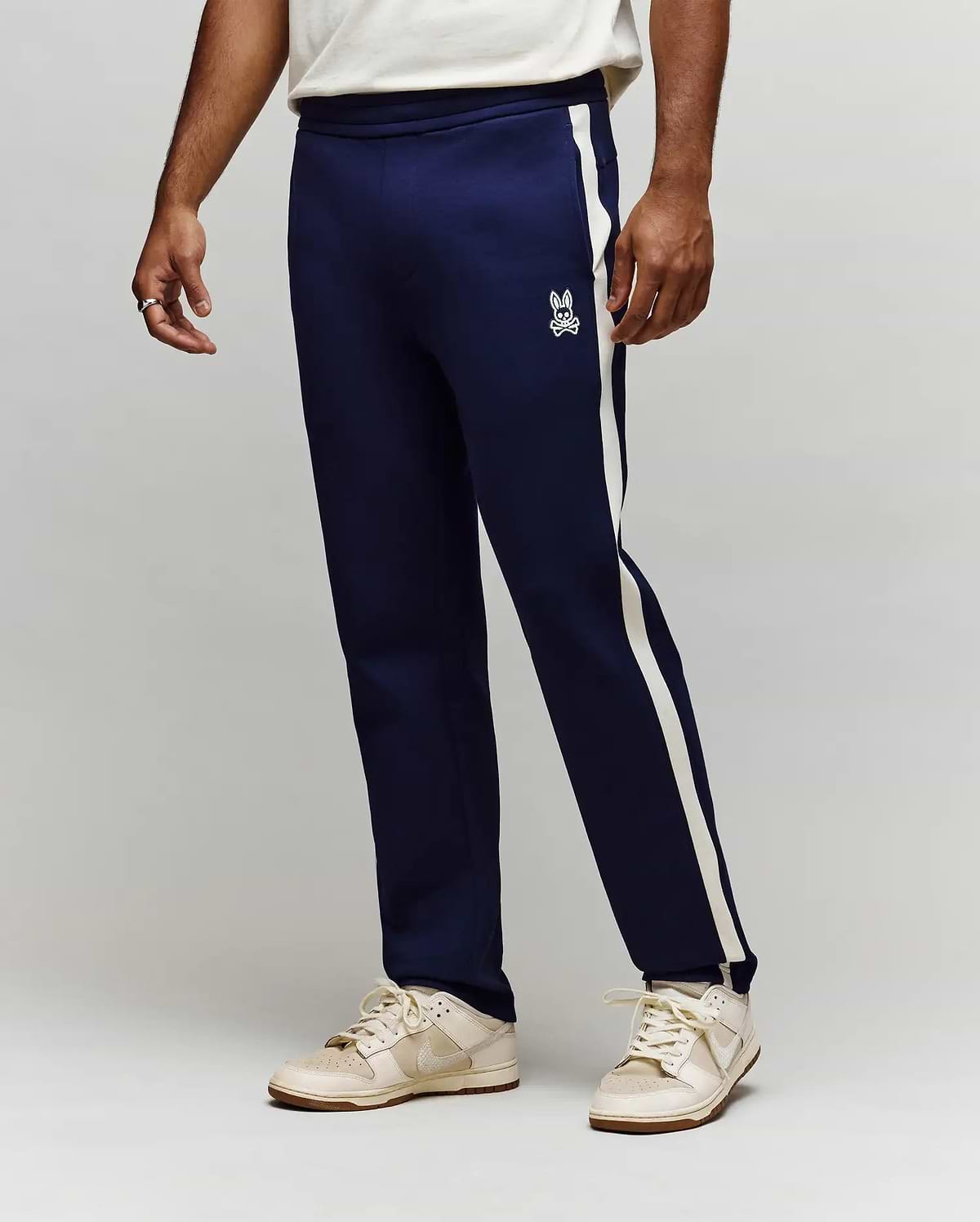 LE PANTALON TRACK STILES vue 1
