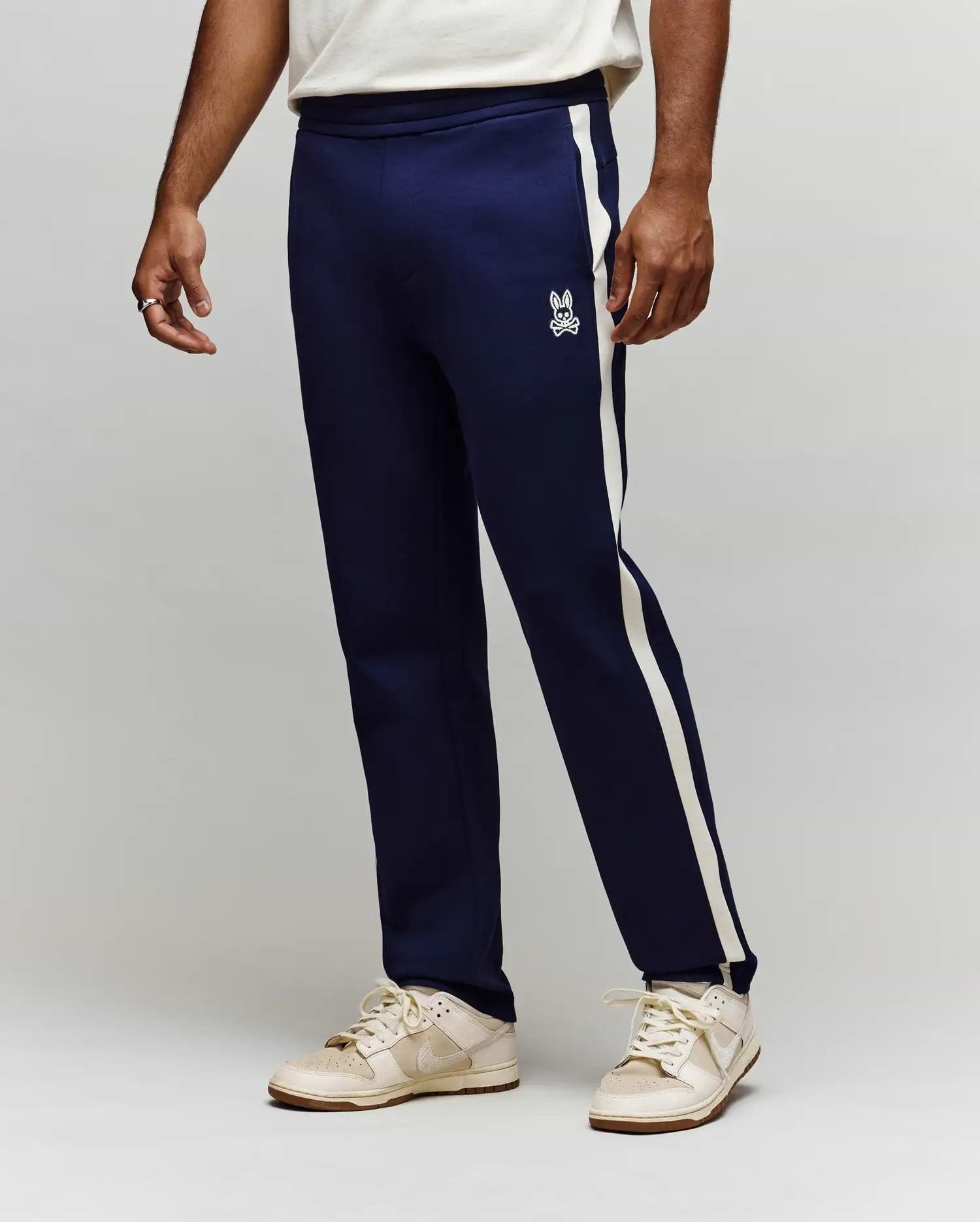 LE PANTALON TRACK STILES vue 1