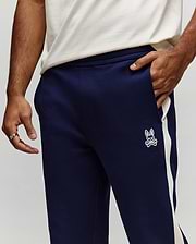 LE PANTALON TRACK STILES vue 2