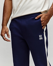 LE PANTALON TRACK STILES vue 2