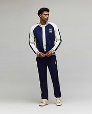 LE PANTALON TRACK STILES vue 4