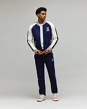 LE PANTALON TRACK STILES vue 4
