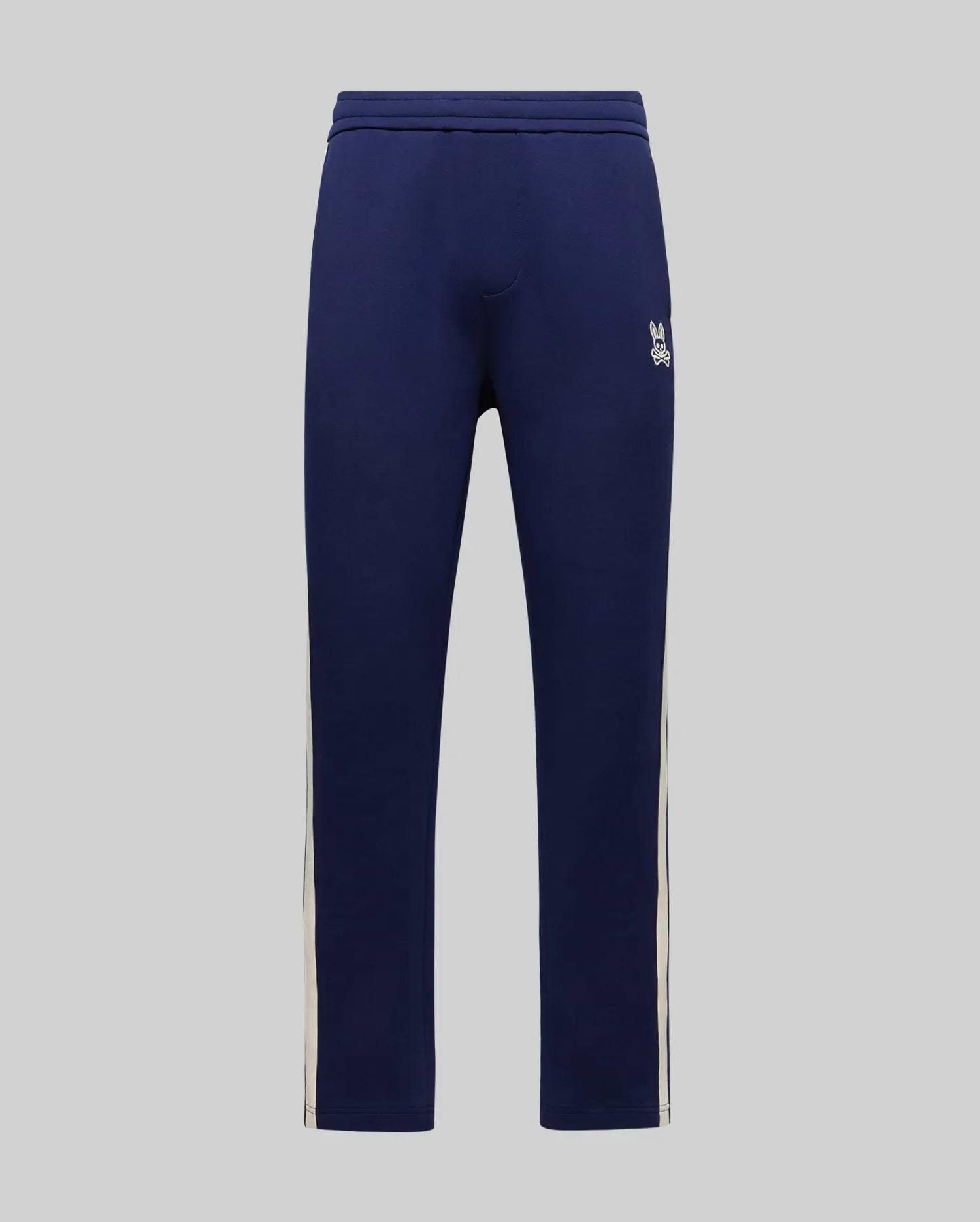 LE PANTALON TRACK STILES vue 5