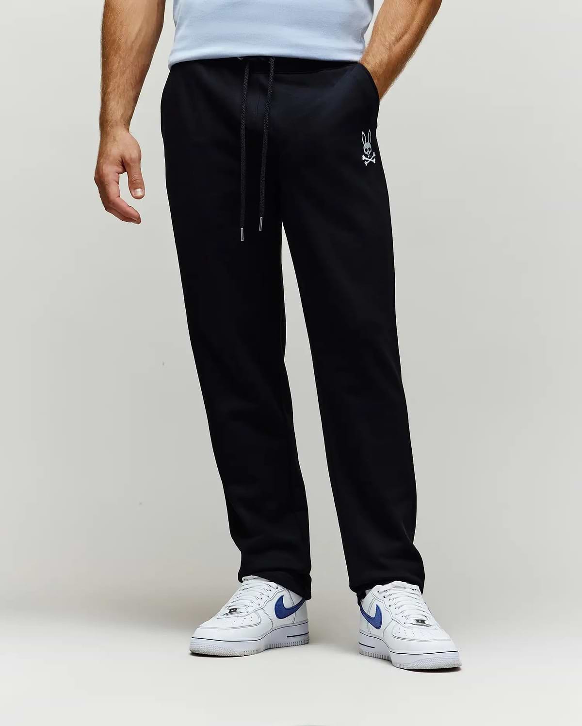 MENS TIMOTHY 4K BUNNY JOGGER 31 L - MB0800031