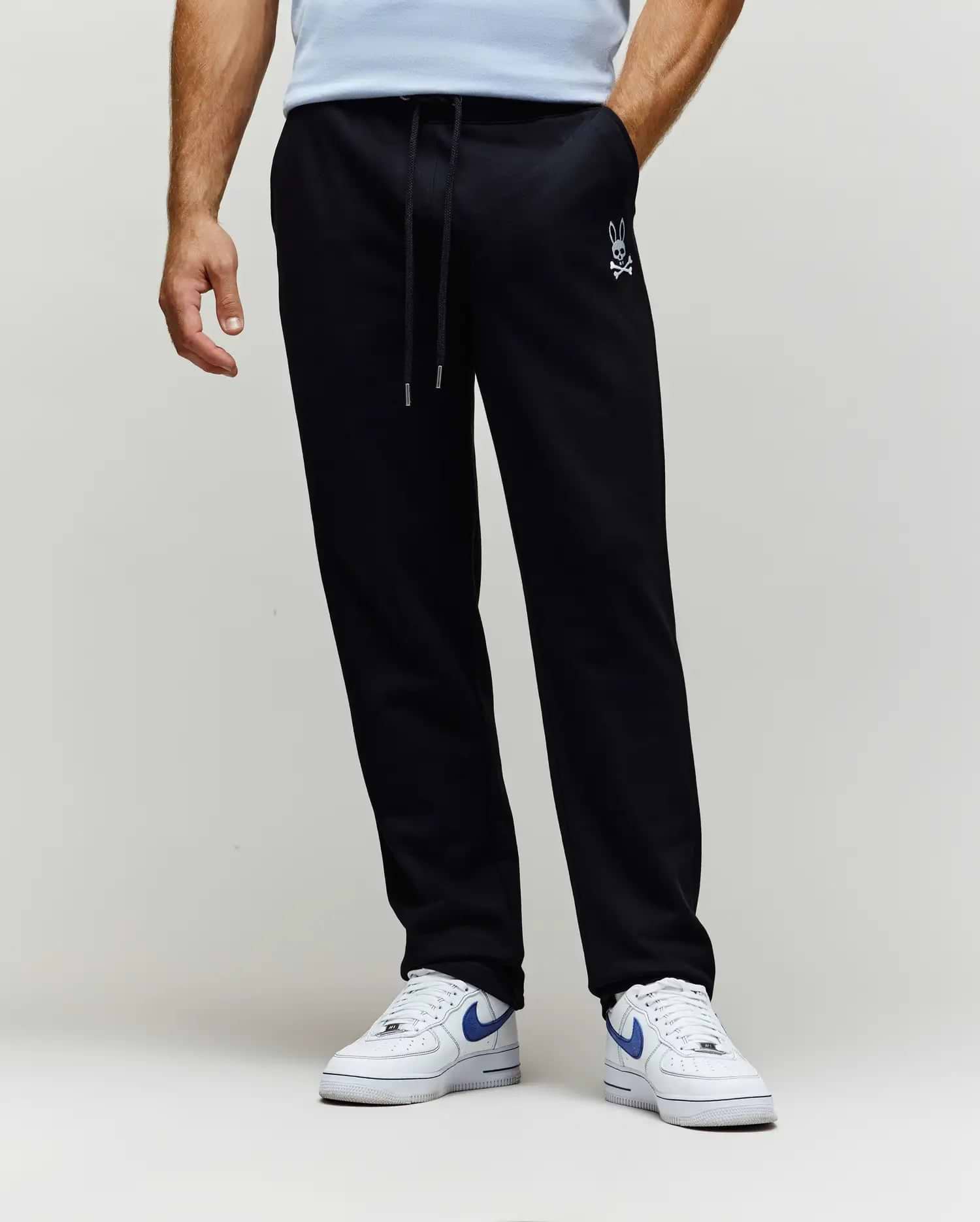 MENS TIMOTHY 4K BUNNY JOGGER 31 L - MB0800031
