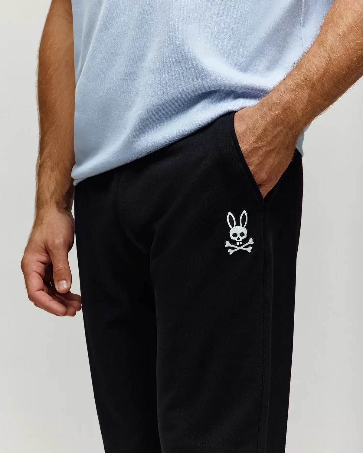 MENS TIMOTHY 4K BUNNY JOGGER 31 L - MB0800031
