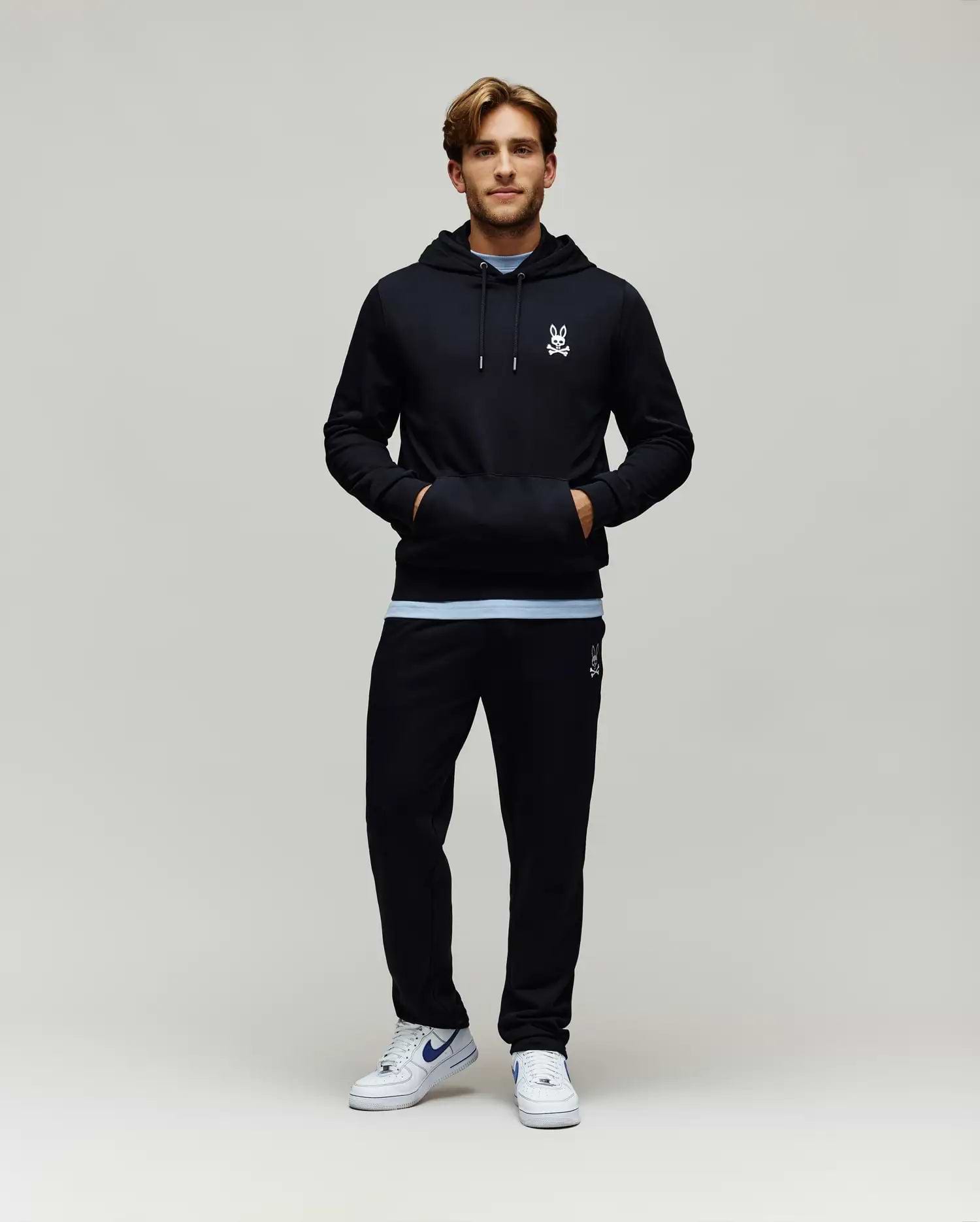 MENS TIMOTHY 4K BUNNY JOGGER 31 L - MB0800031