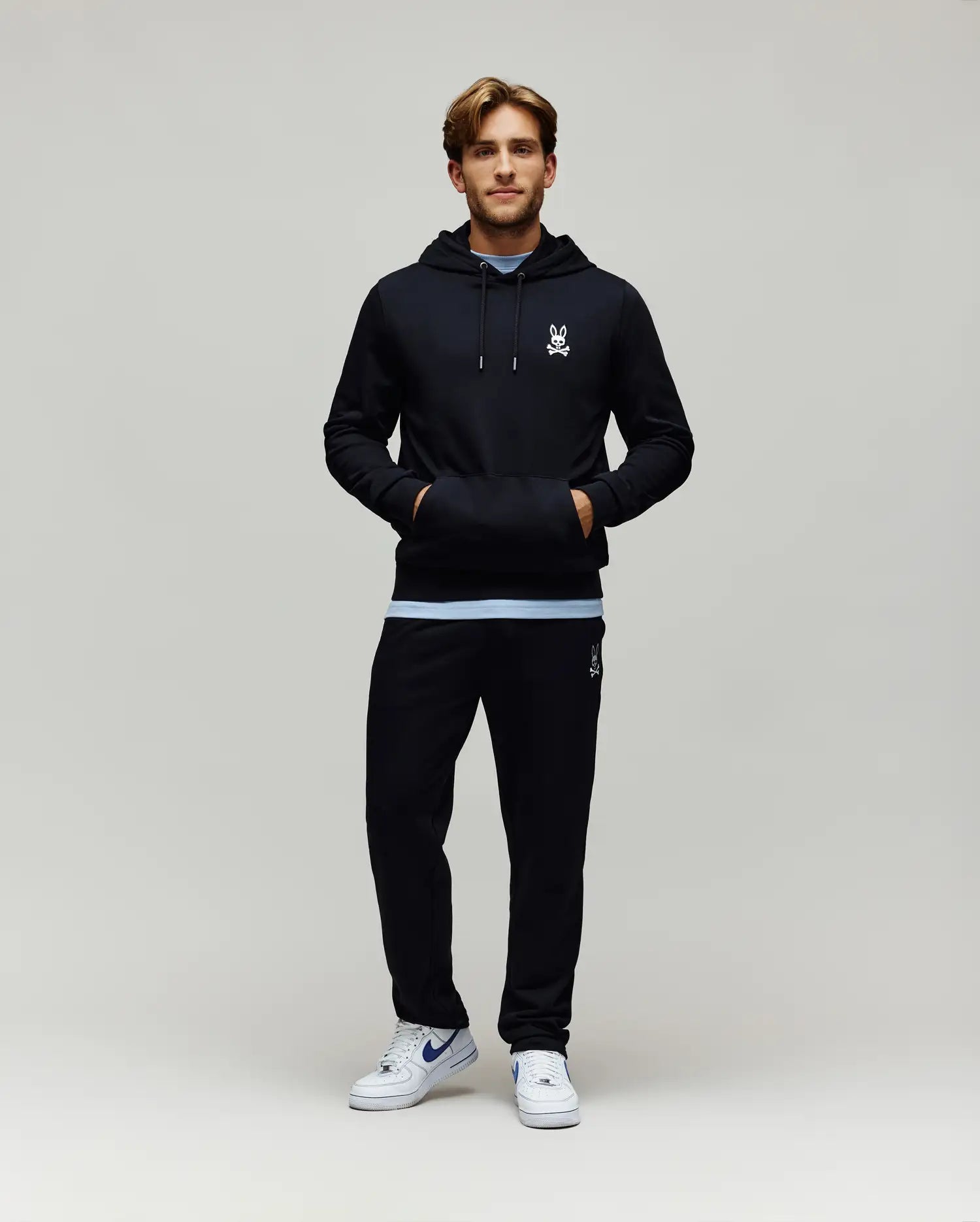 MENS TIMOTHY 4K BUNNY JOGGER 31 L - MB0800031