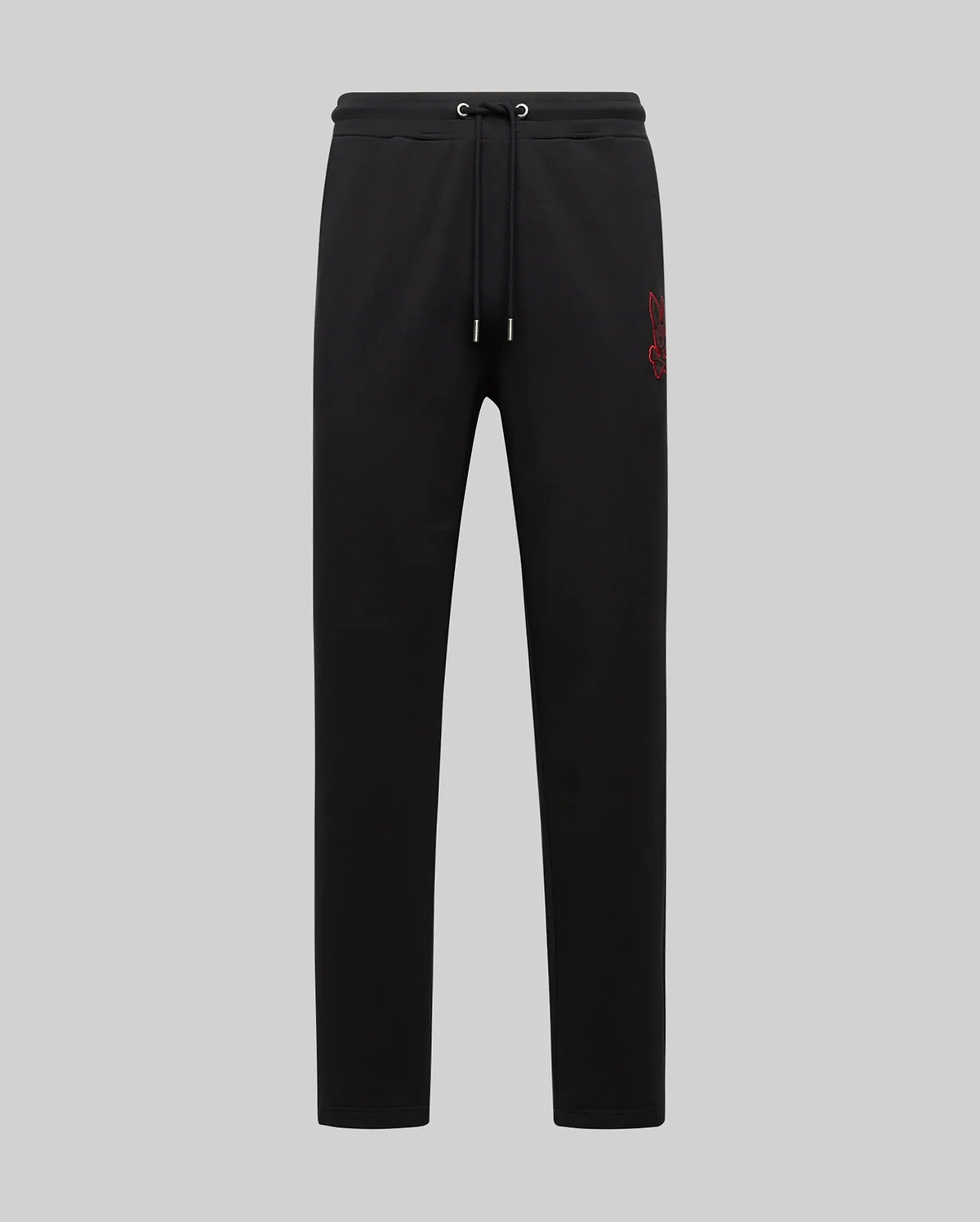 MENS JOVAN RAISED DOTTED PRINT SWEATPANT 31 L - MB0800034