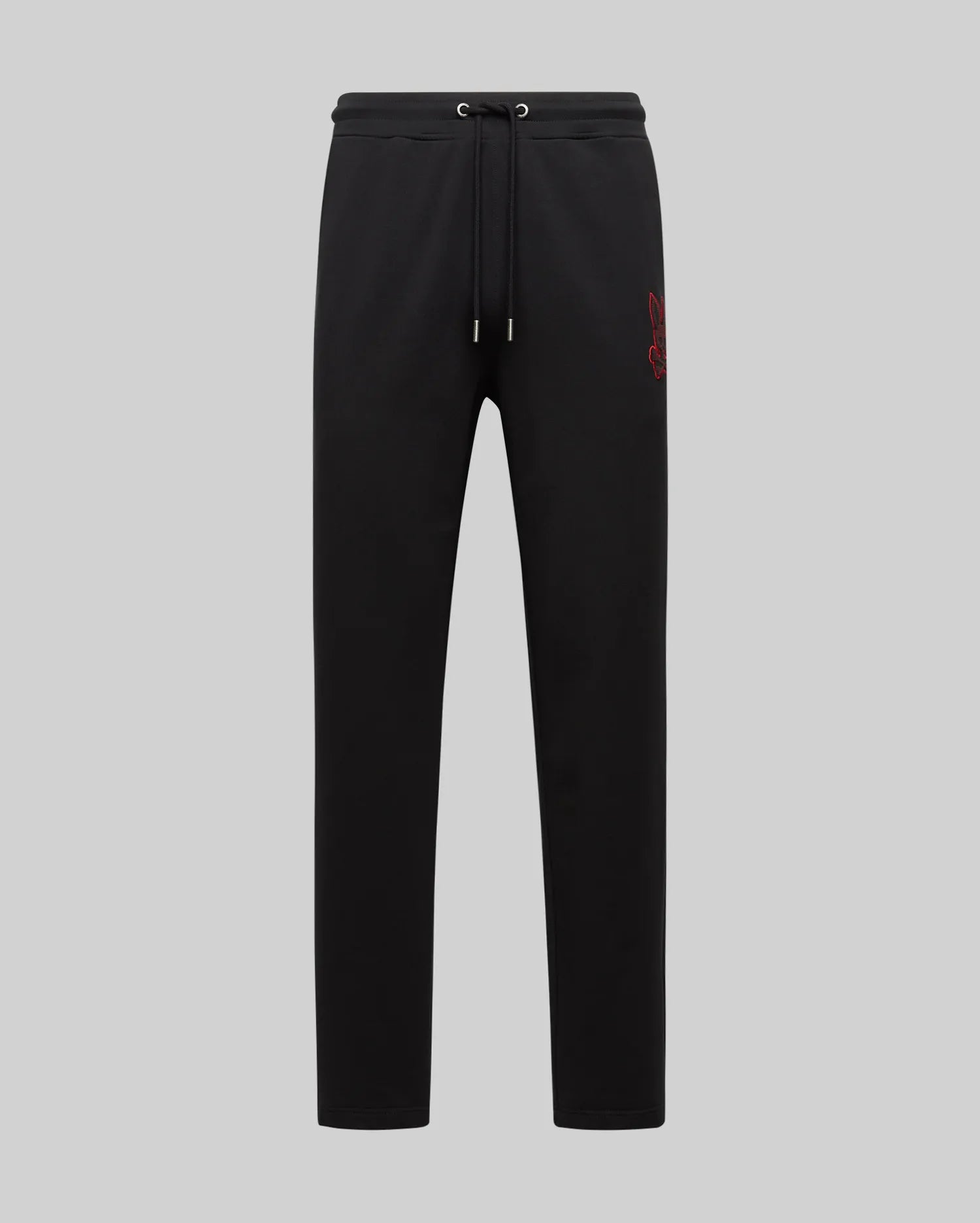 MENS JOVAN RAISED DOTTED PRINT SWEATPANT 31 L - MB0800034