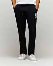 MENS TATE CHENILLE SWEATPANT 31 L - MB0800035