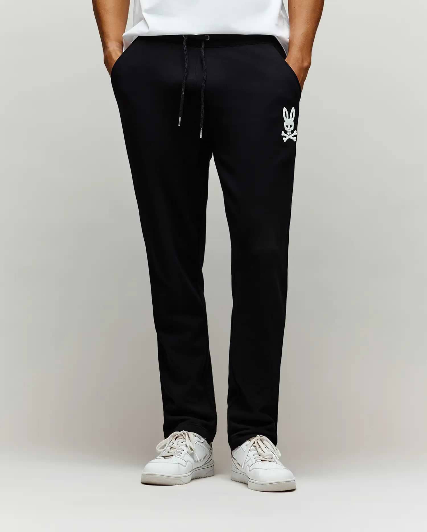 MENS TATE CHENILLE SWEATPANT 31 L - MB0800035