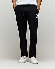 MENS TATE CHENILLE SWEATPANT 31 L - MB0800035