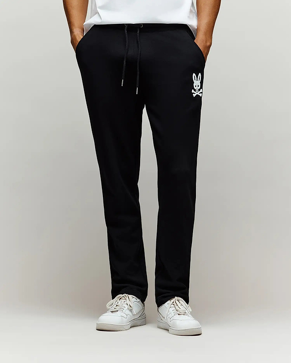 MENS TATE CHENILLE SWEATPANT 31 L - MB0800035