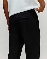 MENS TATE CHENILLE SWEATPANT 31 L - MB0800035
