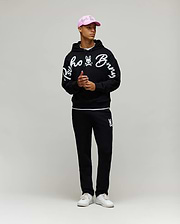 MENS TATE CHENILLE SWEATPANT 31 L - MB0800035