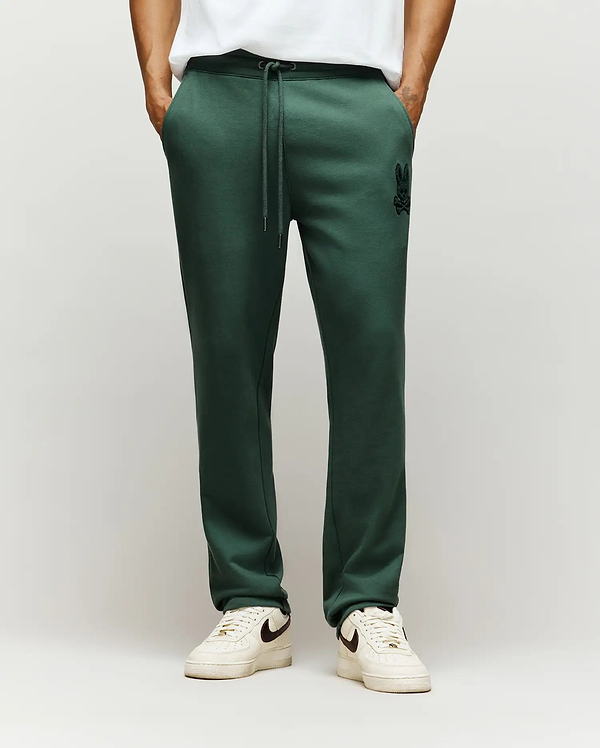 MENS TATE CHENILLE SWEATPANT 31 L view 1