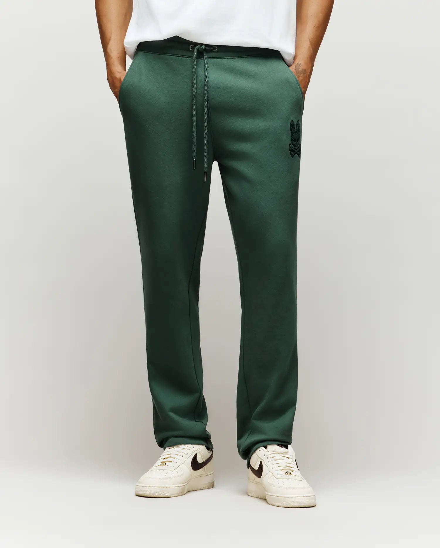 MENS TATE CHENILLE SWEATPANT 31 L - MB0800035