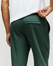 MENS TATE CHENILLE SWEATPANT 31 L - MB0800035