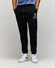 MENS INDIGO SKI BUNNY SWEATPANT 29 1/2 L - MB0800038