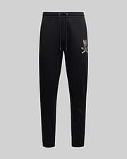 MENS INDIGO SKI BUNNY SWEATPANT 29 1/2 L - MB0800038