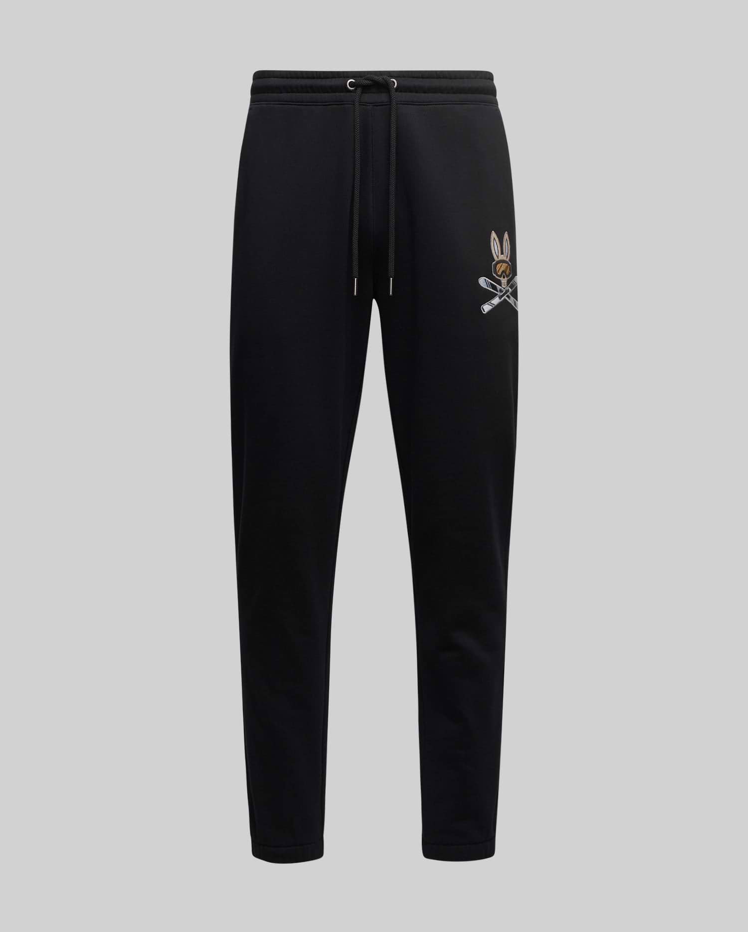 MENS INDIGO SKI BUNNY SWEATPANT 29 1/2 L - MB0800038