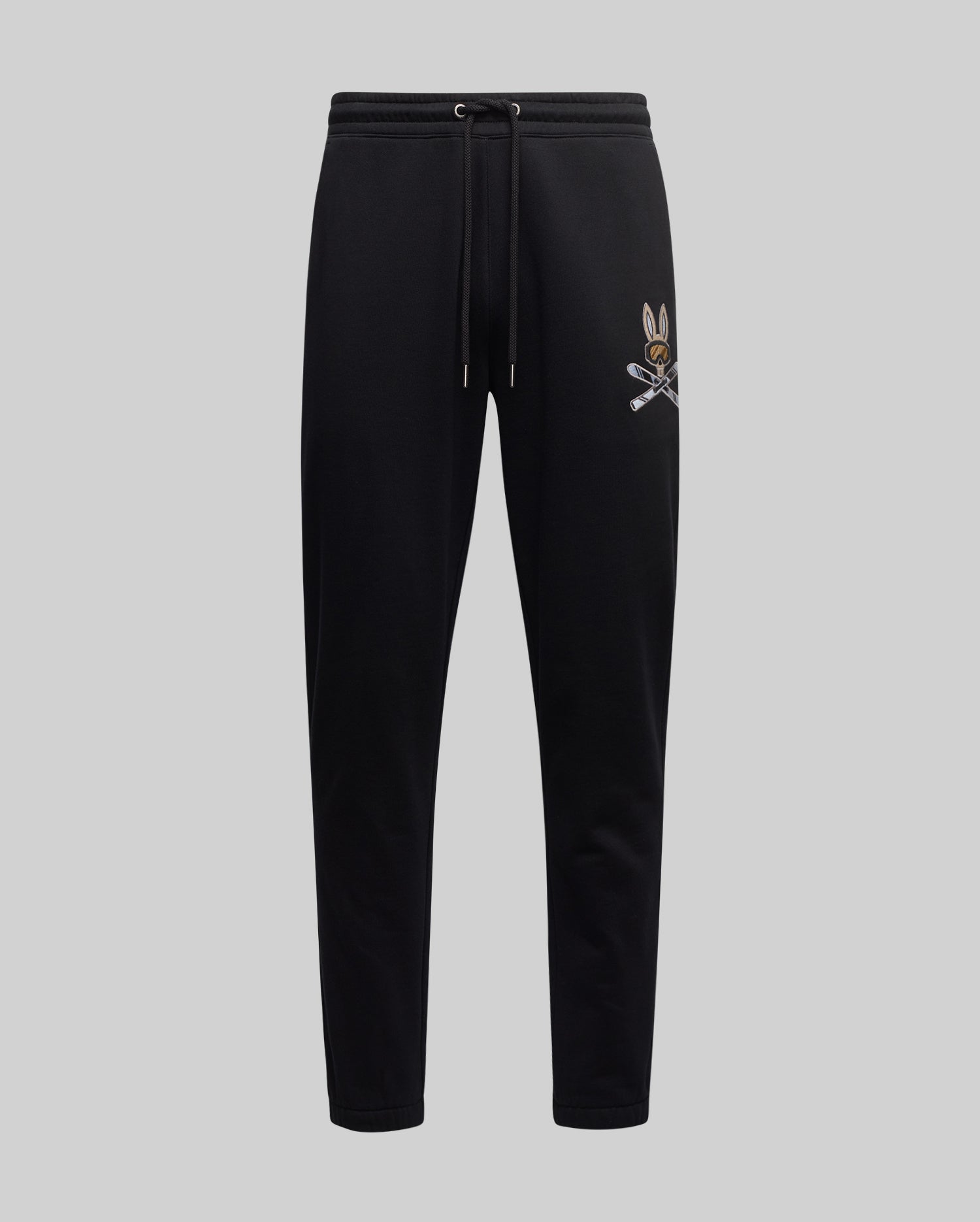 MENS INDIGO SKI BUNNY SWEATPANT 29 1/2 L - MB0800038