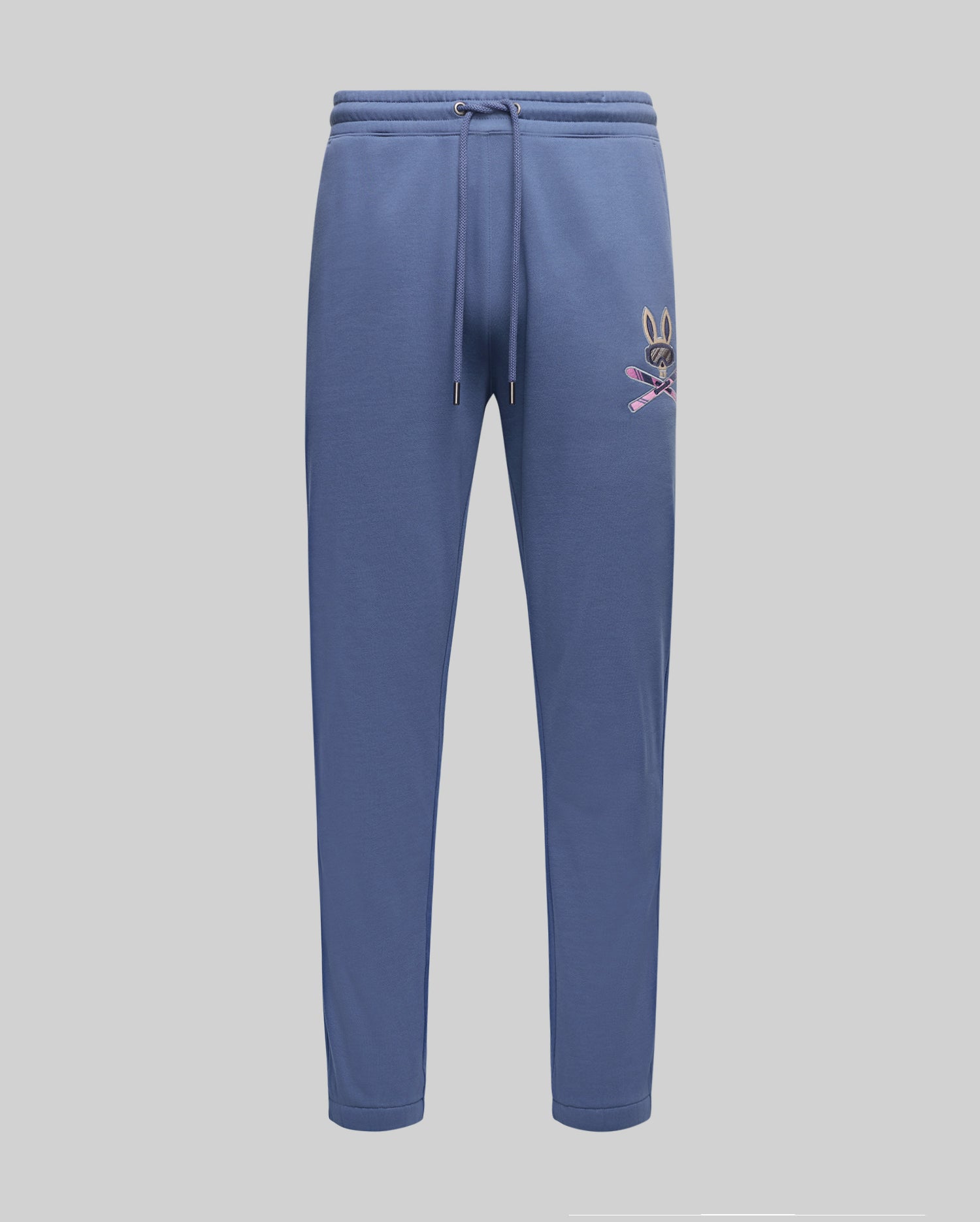 LE SWEAT INDIGO SKI BUNNY
