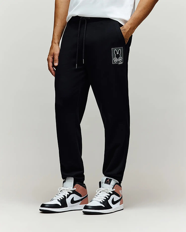 MENS VAREN FRENCH TERRY SWEATPANT 29 1/2 L view 1