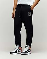 MENS VAREN FRENCH TERRY SWEATPANT 29 1/2 L - MB0800042