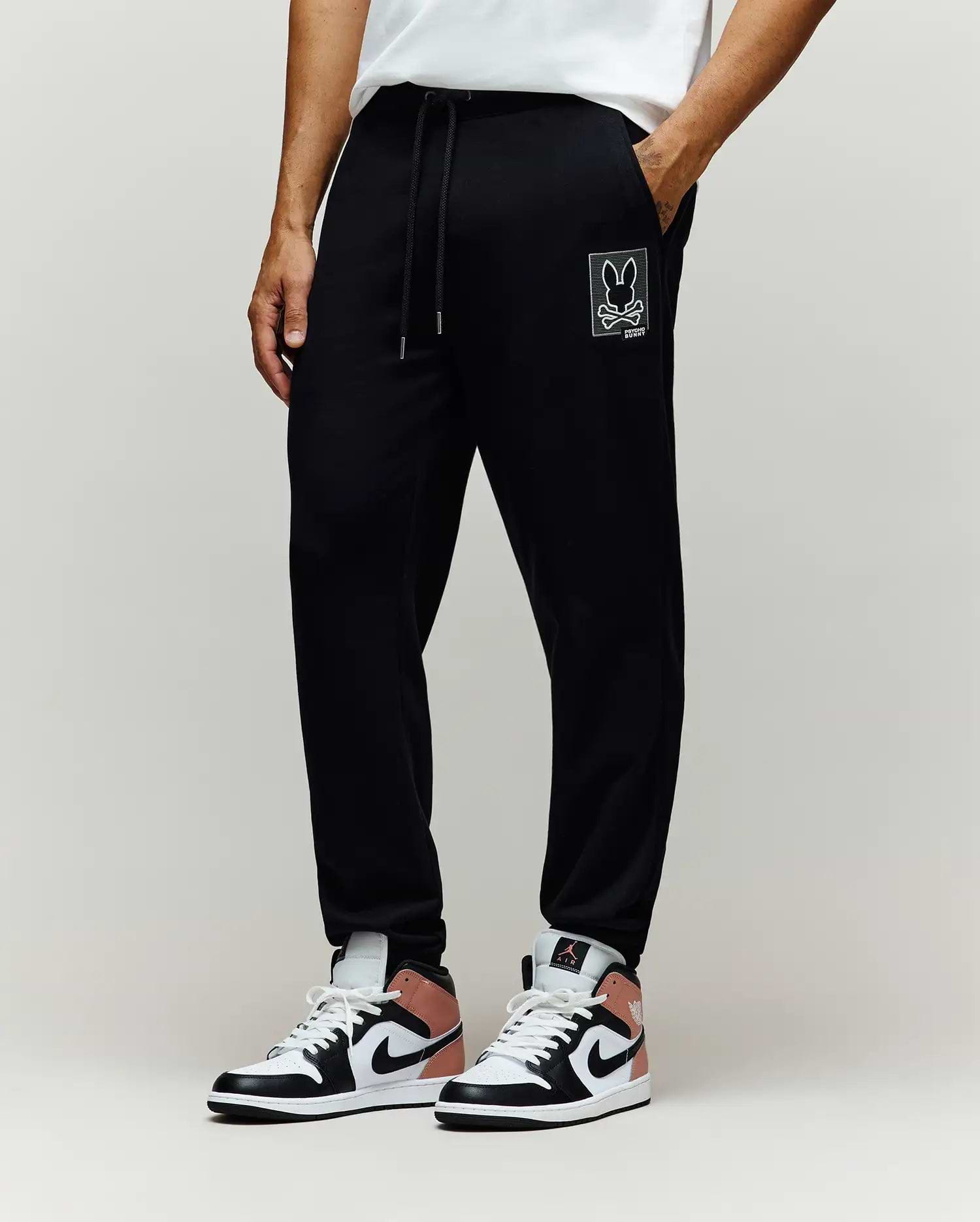 MENS VAREN FRENCH TERRY SWEATPANT 29 1/2 L - MB0800042