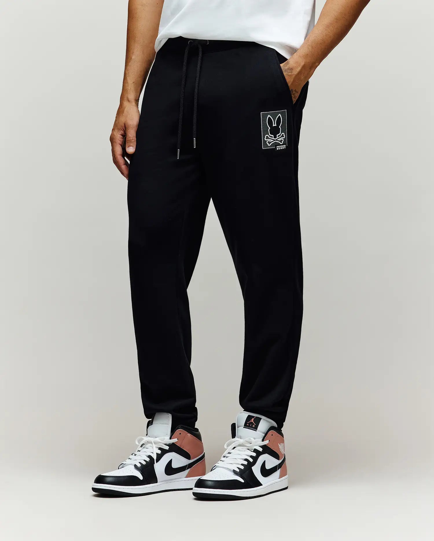 MENS VAREN FRENCH TERRY SWEATPANT 29 1/2 L - MB0800042