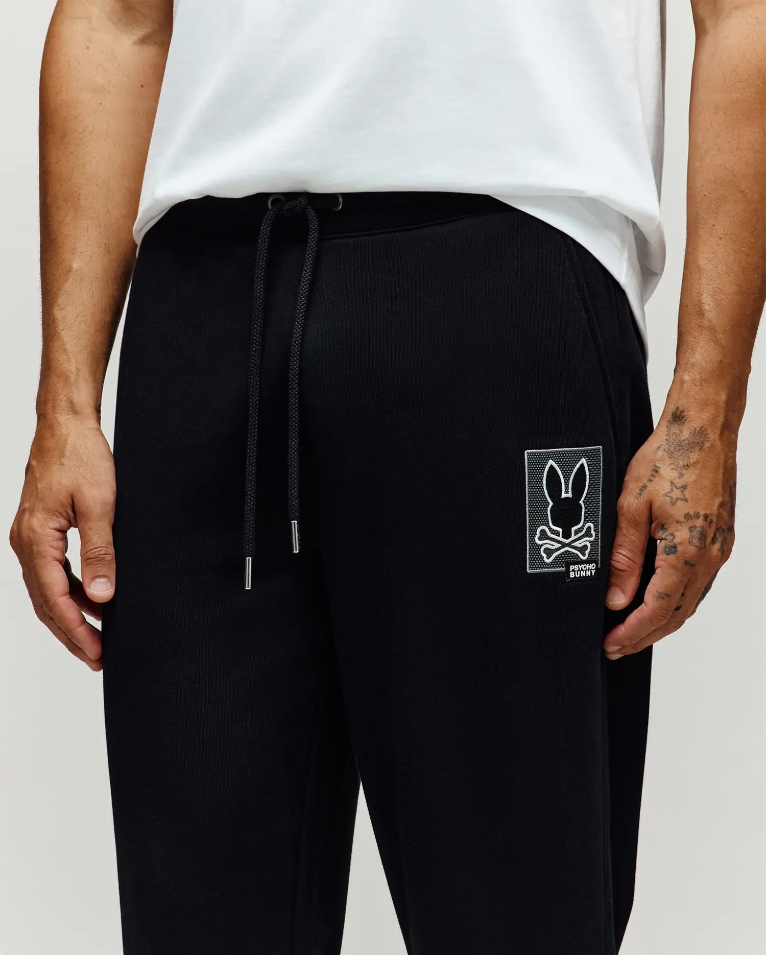 MENS VAREN FRENCH TERRY SWEATPANT 29 1/2 L - MB0800042