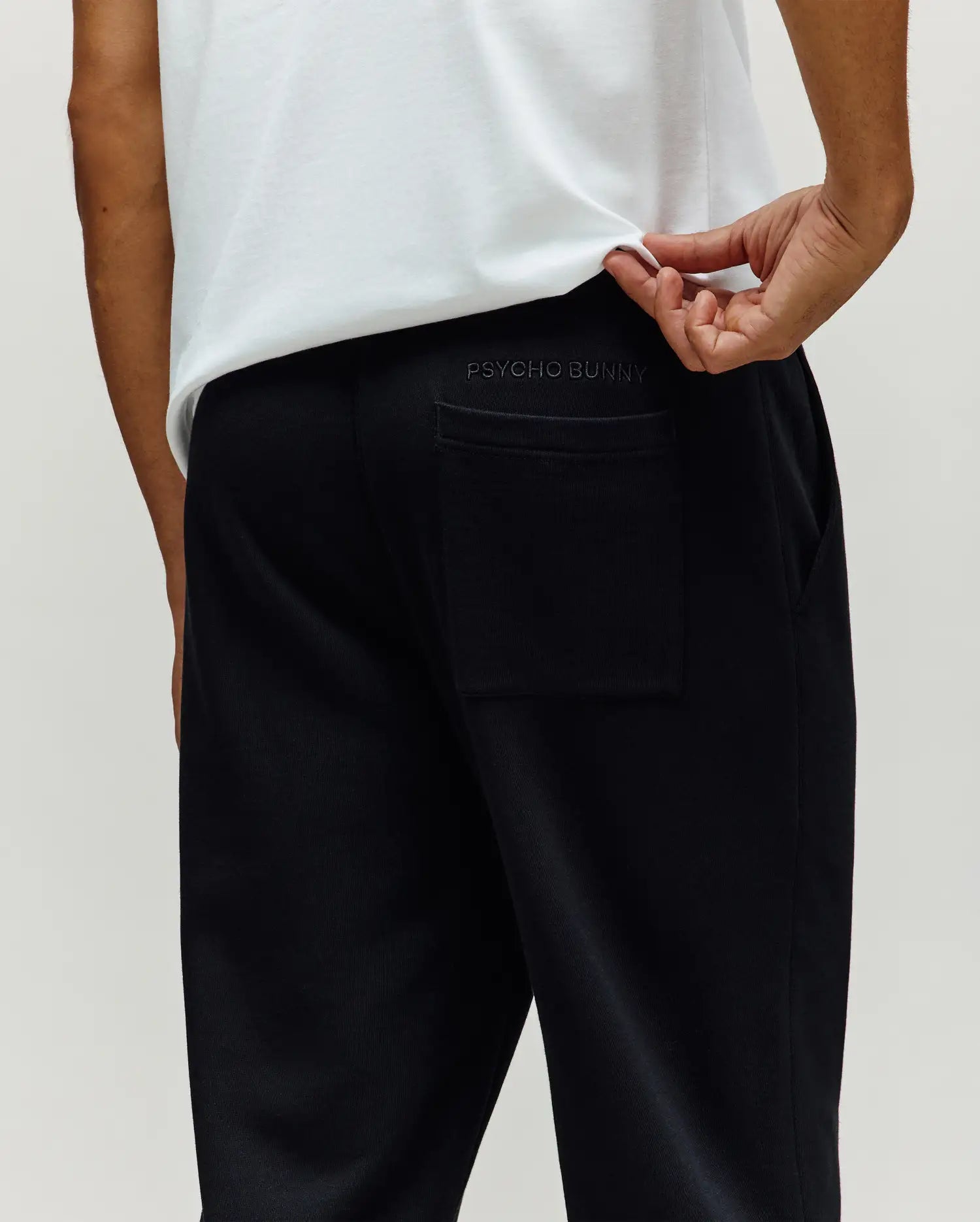 MENS VAREN FRENCH TERRY SWEATPANT 29 1/2 L - MB0800042